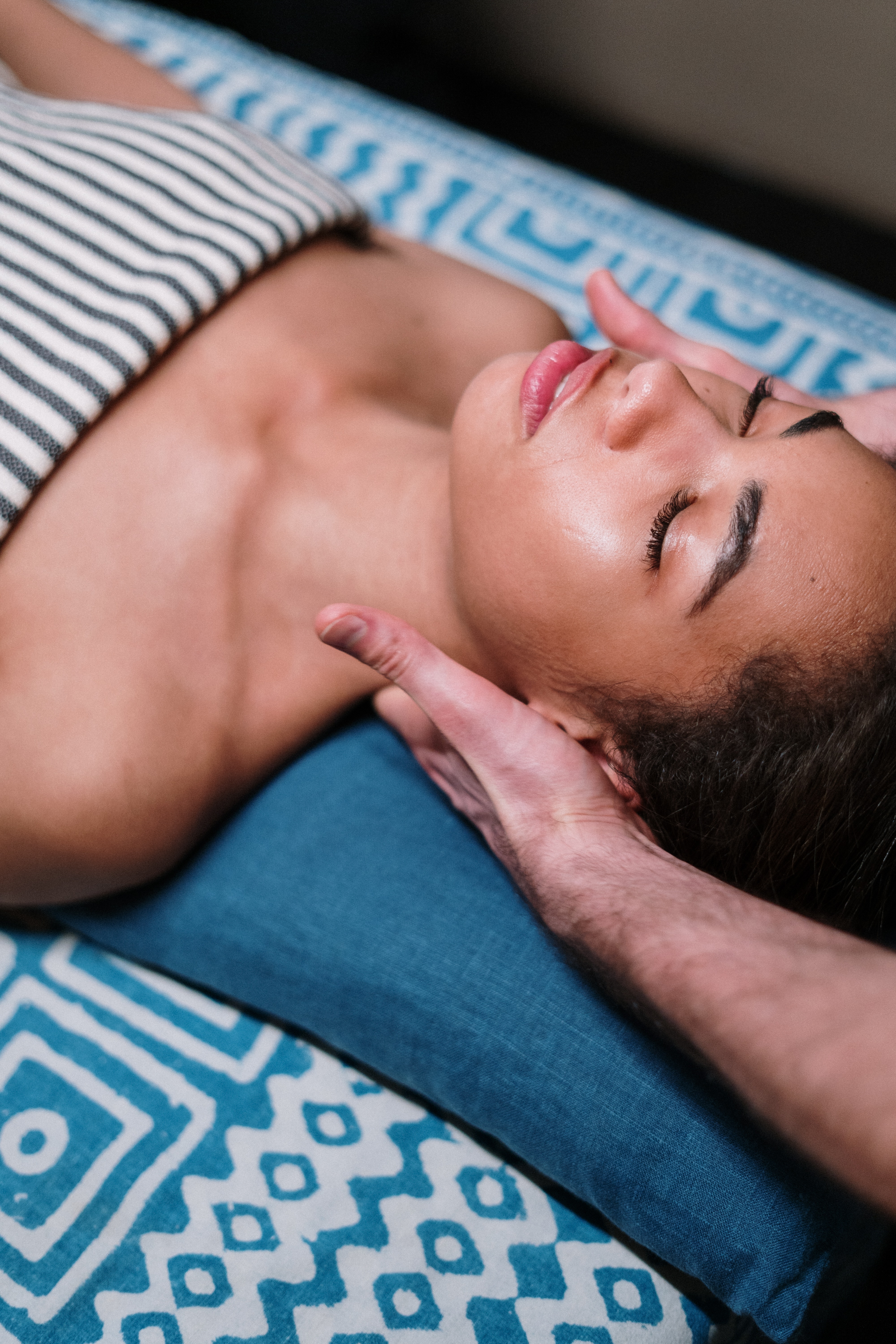 Therapeutic Massage - Wellness Solutions